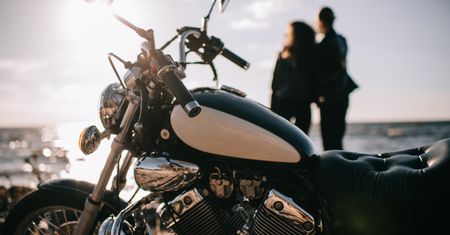 Na urlop motocyklem! Dlaczego warto podjąć to wyzwanie?