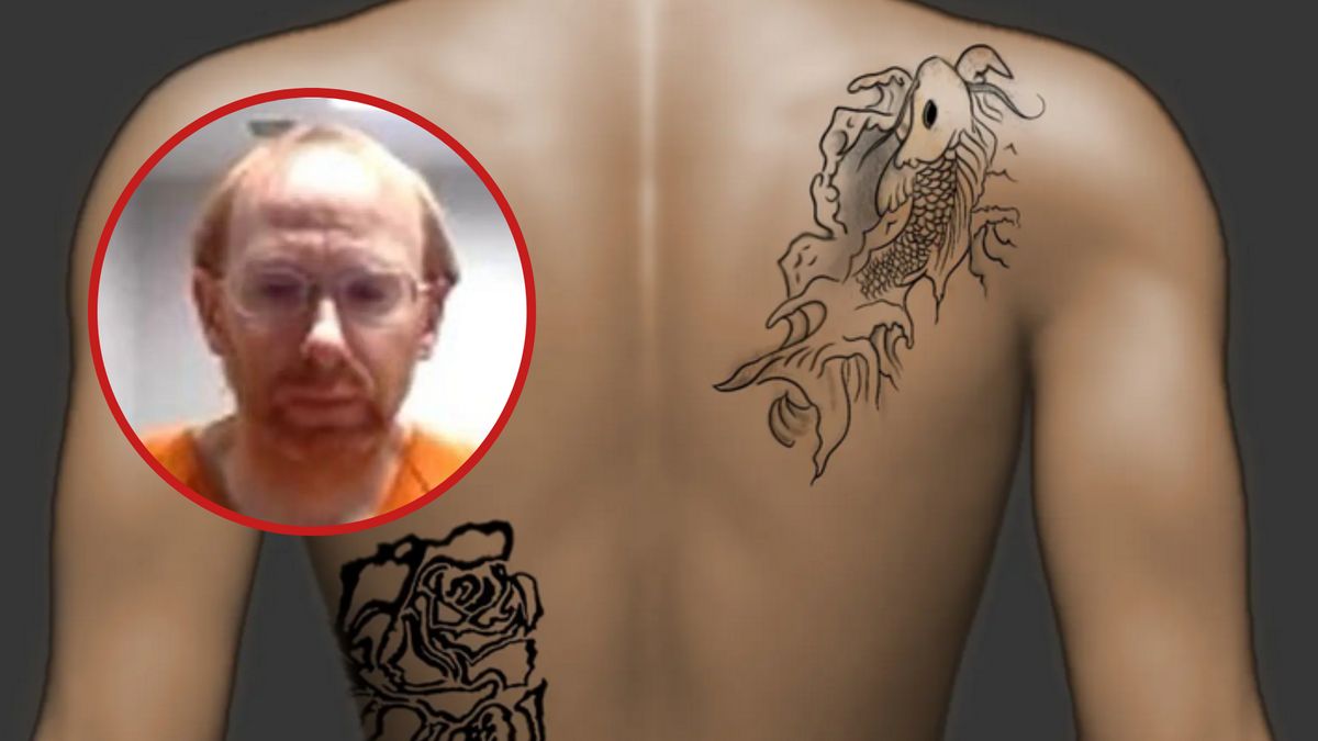 Ciało kobiety znalazł notowany przestępca seksualny