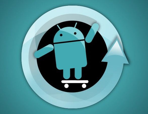 CyanogenMod | fot. omgdroid.com