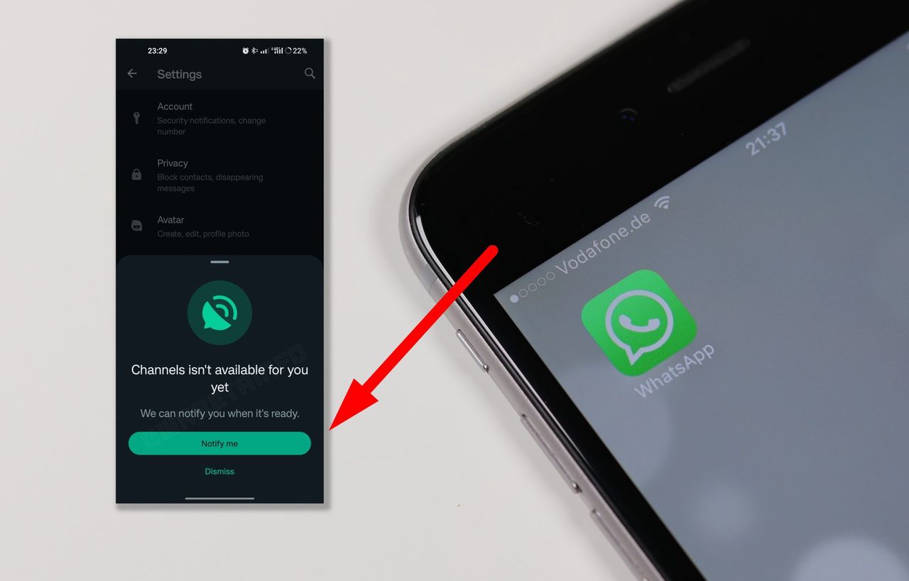 WhatsApp wprowadza nowość - dodatkowe powiadomienia