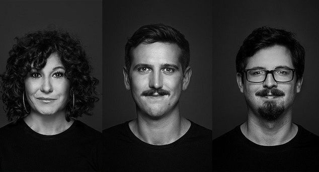 Cape Morris rozbudowuje zespół