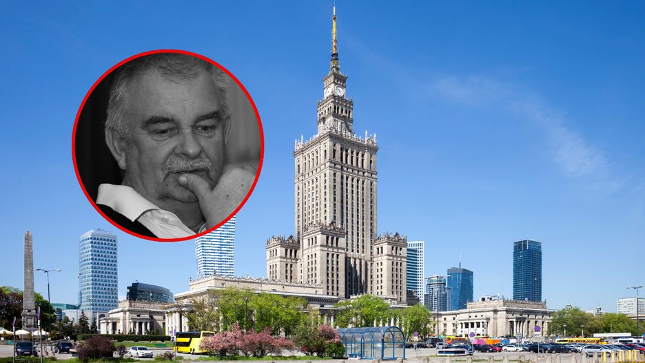 Nie żyje Witold Wójtowicz