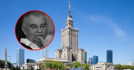 Znany społecznik nie żyje. Został pobity w centrum Warszawy