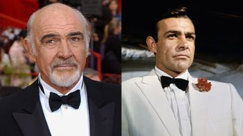 Sean Connery zmarł 6 lat temu. Zmagał się z podstępną chorobą. "Nie był już w stanie się komunikować"