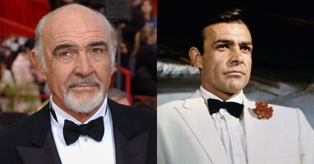 Sean Connery zmarł 6 lat temu. Zmagał się z podstępną chorobą. "Nie był już w stanie się komunikować"
