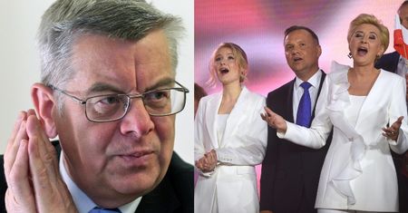 Były doradca prezydenta ostro o "darmowej pomocy" Kingi Dudy: "TO BZDURA!"