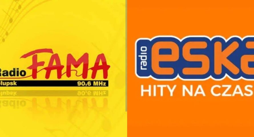 Radio Eska powiększy sieć. Przejęta rozgłośnia ma zmienić nazwę