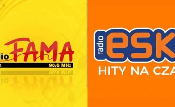 Radio Eska powiększy sieć. Przejęta rozgłośnia ma zmienić nazwę