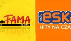 Radio Eska powiększy sieć. Przejęta rozgłośnia ma zmienić nazwę
