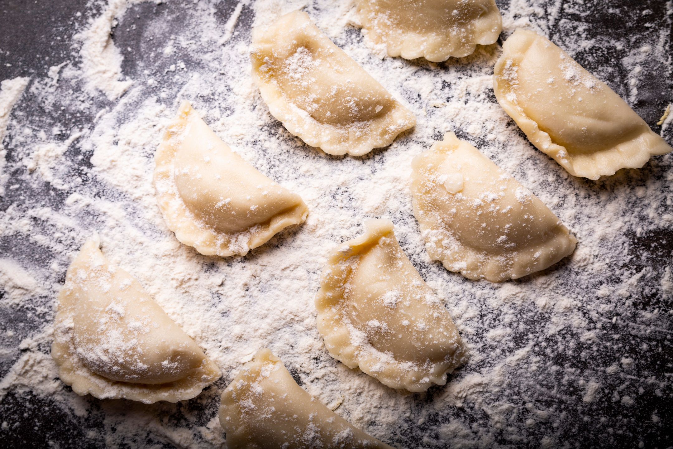Pierogi