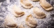 Ciasto na pierogi bez jajka? Takie ciasto ma wiele zalet