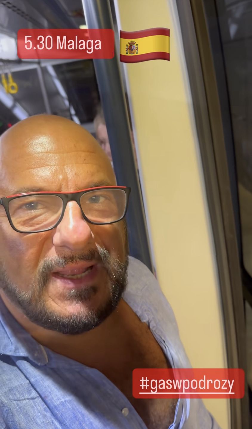 Piotr Gąsowski