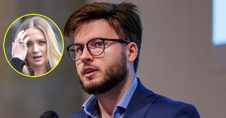 Napisał o Kurdej-Szatan. Sprawa może trafić do prokuratury