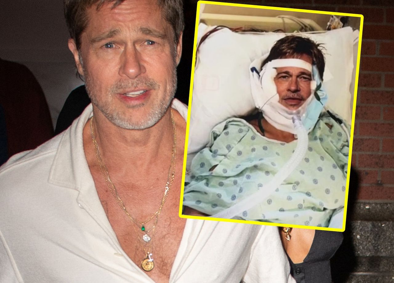 French woman's $875,000 Brad Pitt scam nightmare revealed