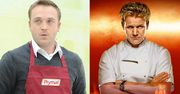 Gessler poprowadzi polską wersję "Hell's Kitchen"!