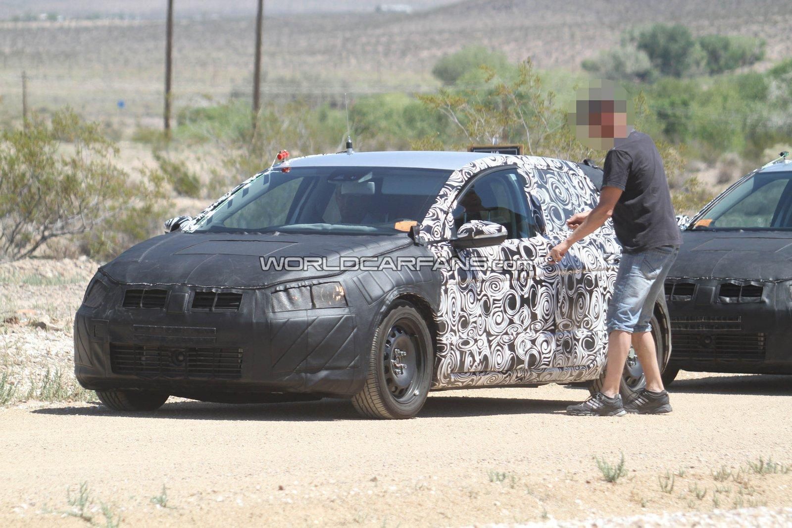 VW Golf VII