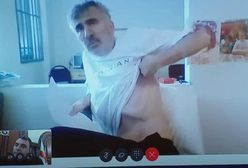 "Nawiązują do tradycji NKWD". Ukraina apeluje ws. Saakaszwilego