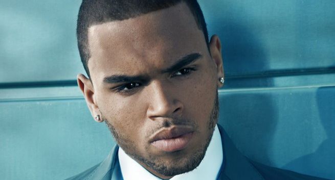 Chris Brown pokazał "Liquor". Nowa płyta po wakacjach