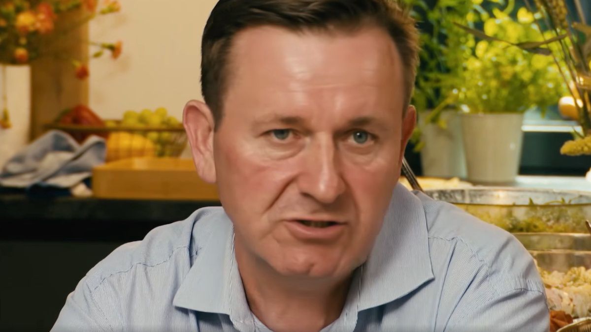 Sebastian z "Rolnika..." rozjuszył widzów. Nie pozostawili na nim suchej nitki