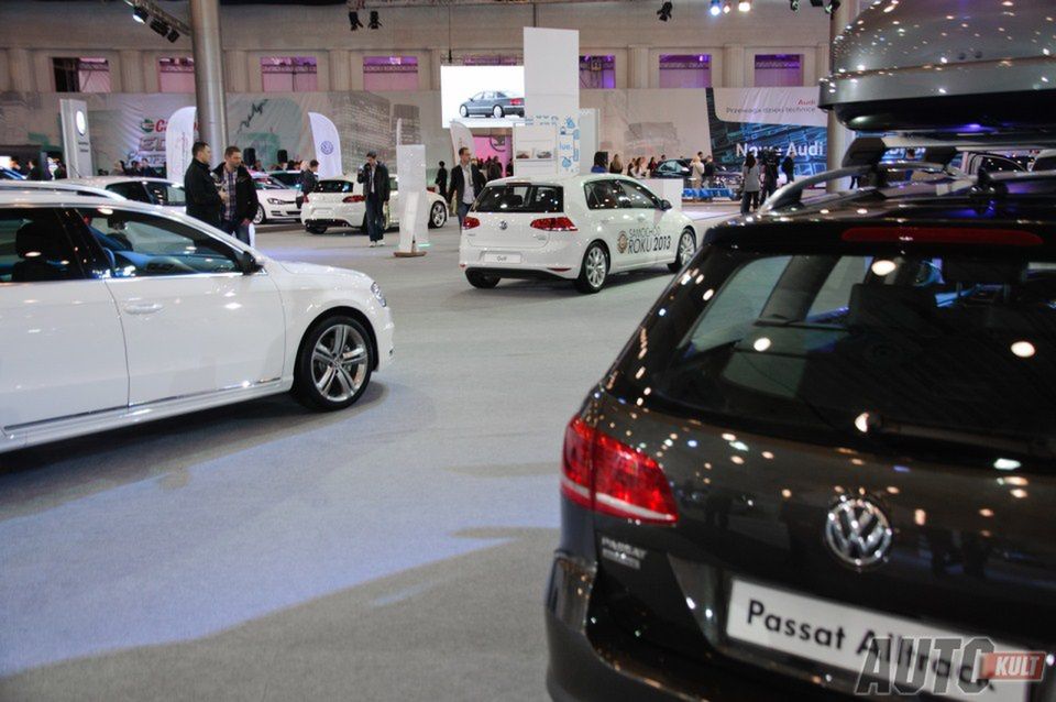 Targi Motor Show 2013 w Poznaniu [galeria] 63