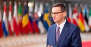 Premier Mateusz Morawiecki o wolności słowa w internecie. Padła deklaracja