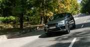Test Range Rovera Sport HST. Z nowym silnikiem wysuwa się na prowadzenie