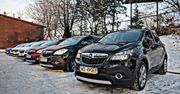 Opel Mokka x 100 000
