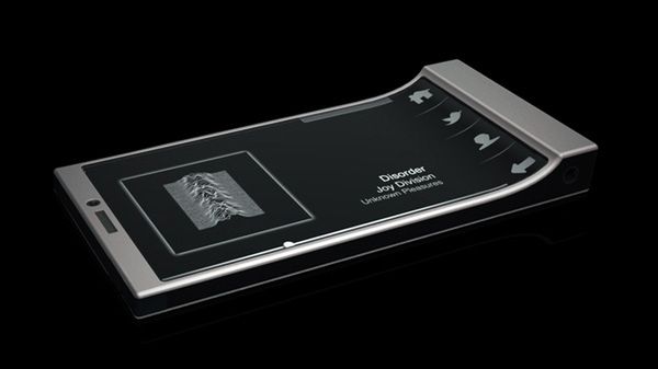 Ten telefon zmieścisz w najmniejszej kieszeni 1