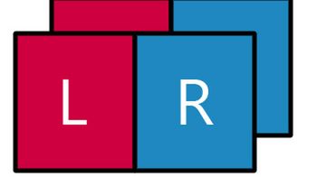 Co to jest 3D side by side? 1