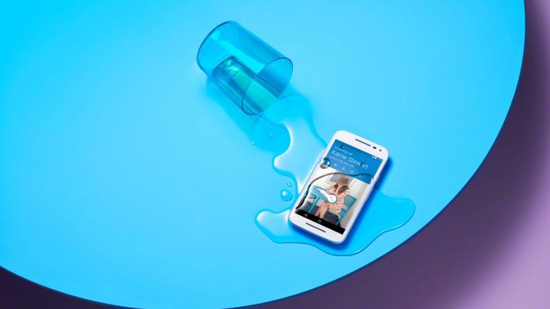 Moto G trzeciej generacji już w Polsce. Oto cena 1