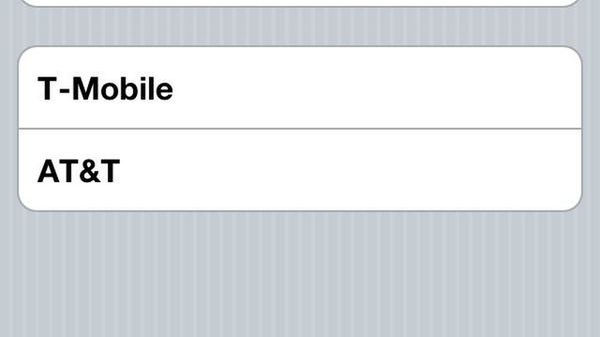 MuscleNerd odblokowuje iPhone'a 4 drugim sposobem 1