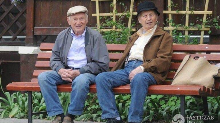 Nie żyje Jerzy Próchnicki