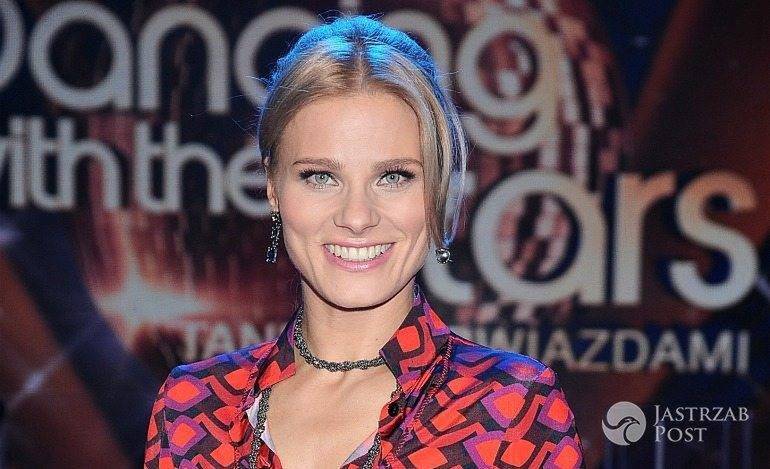 Anna Głogowska po raz pierwszy komentuje swoje odejście z Tańca z gwiazdami: "Słyszałam uwagi od Pani Niny"