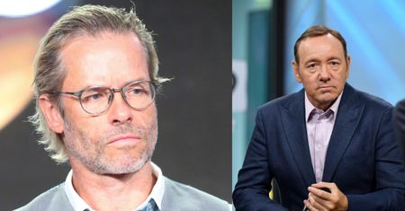 Kevin Spacey doczekał się kolejnych oskarżeń! "NIE POTRAFIŁ UTRZYMAĆ RĄK PRZY SOBIE"