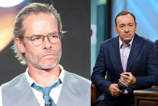 Kevin Spacey doczekał się kolejnych oskarżeń! "NIE POTRAFIŁ UTRZYMAĆ RĄK PRZY SOBIE"