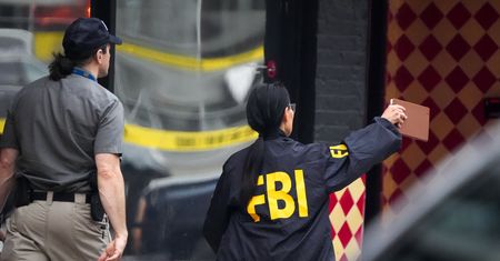 Media: FBI ostrzegało przed Iranem. Trump zbagatelizował zagrożenie