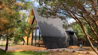 Majówka jak za towarzysza Gierka, ale wygodniej. Nowoczesna BRDA za 110 tys. zł