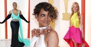 Oscary 2023. NAJGORZEJ ubrane gwiazdy wieczoru: Halle Berry, Florence Pugh, Ana de Armas... (ZDJĘCIA)