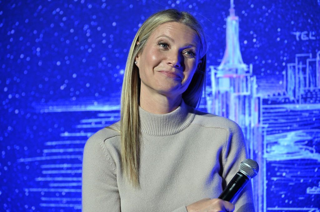 Gwyneth Paltrow pokazała dzieci. To gratka dla fanów