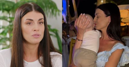 Magdalena Stępień stanowczo odpowiada na okrutne komentarze: "Ja na tym NIE ZARABIAM!" (WIDEO)