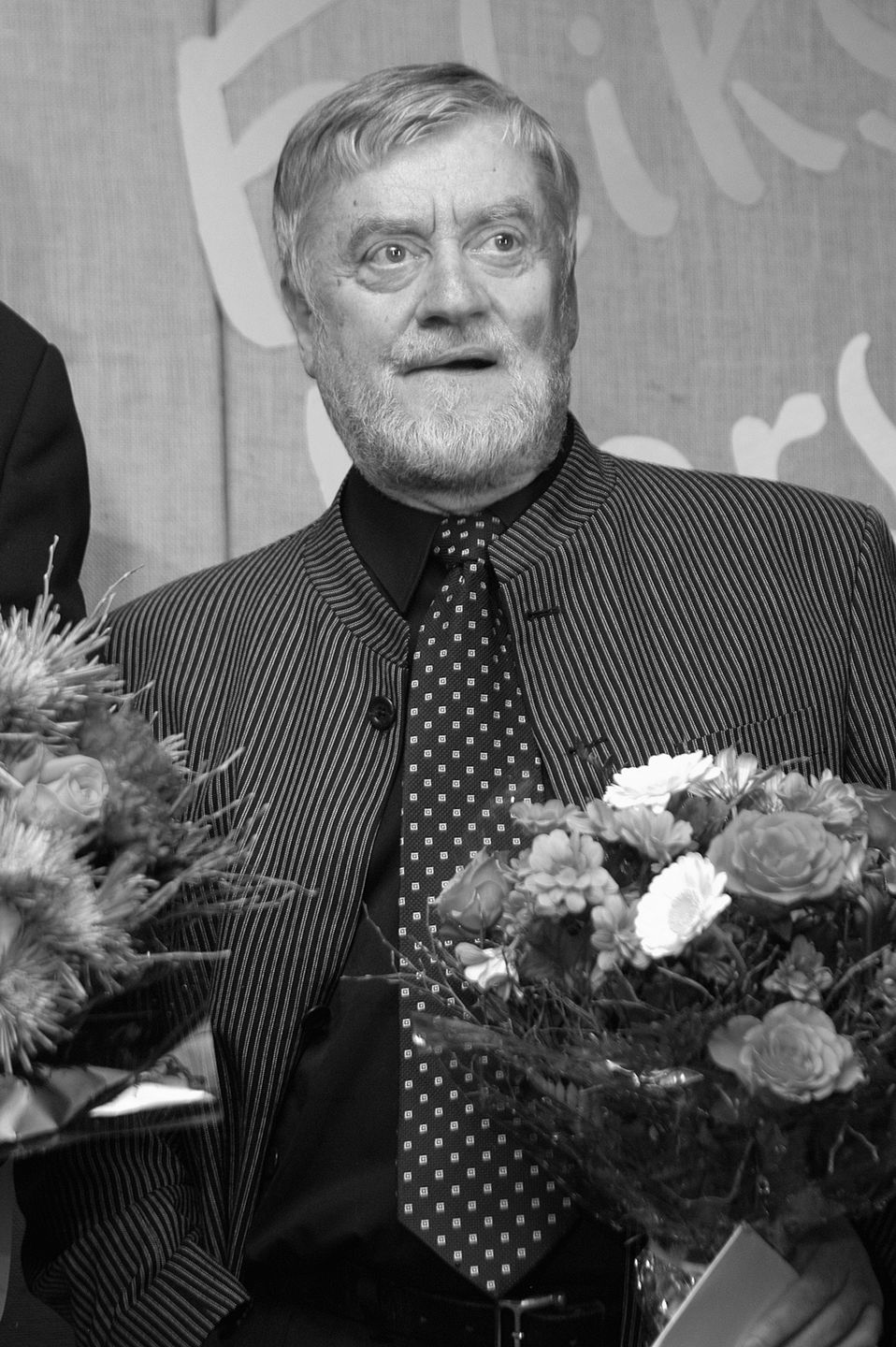 Janusz Michałowski