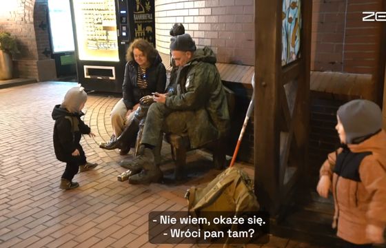 Sponsorzy nie chcą się pokazywać w kontrowersyjnym materiale Kanału Zero