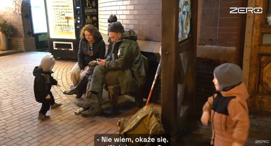 Sponsorzy nie chcą się pokazywać w kontrowersyjnym materiale Kanału Zero