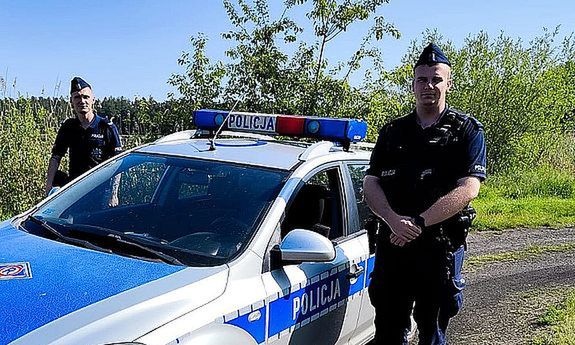 Masywny krwotok zatamowany, kolejne życie uratowane