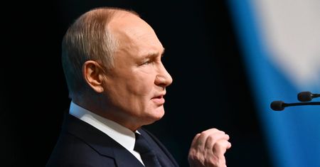 Tej współpracy boją się wszyscy. Zdjęcia obiegły cały świat