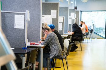 Lubuskie: Rośnie liczba bezrobotnych. Ponad 17 tys. osób nie ma pracy
