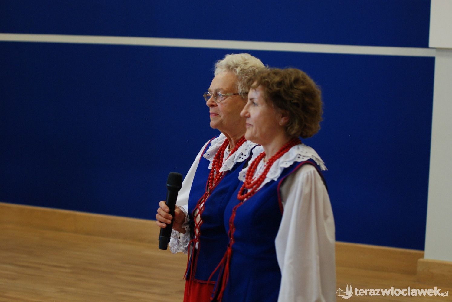 Jubileusze małżeńskie w Urzędzie Miasta Włocławek