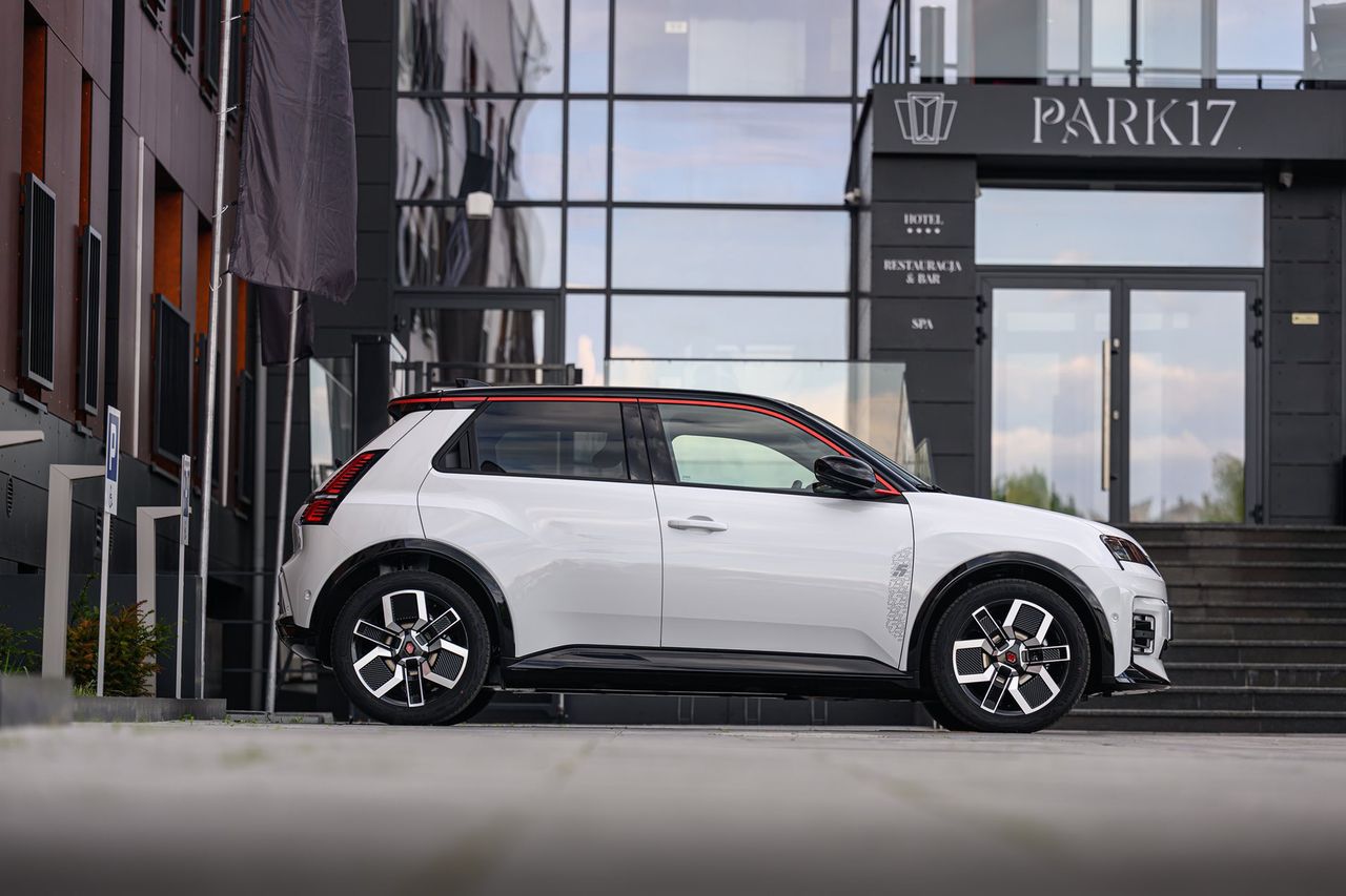 Ford stworzy dwa modele na platformie Renault. Tak chce wygrywać w Europie