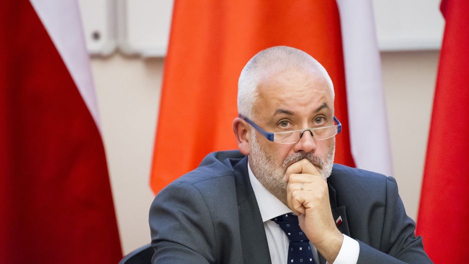 Prof. Piotr Czauderna mówi o Funduszu Medycznym 