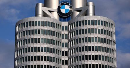 Skandal w BMW. Auta trafiły prosto do Rosji
